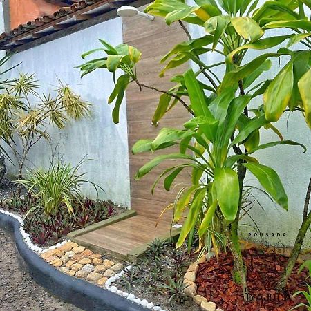 Pousada Nossa Senhora D'Ajuda Porto Seguro Zewnętrze zdjęcie